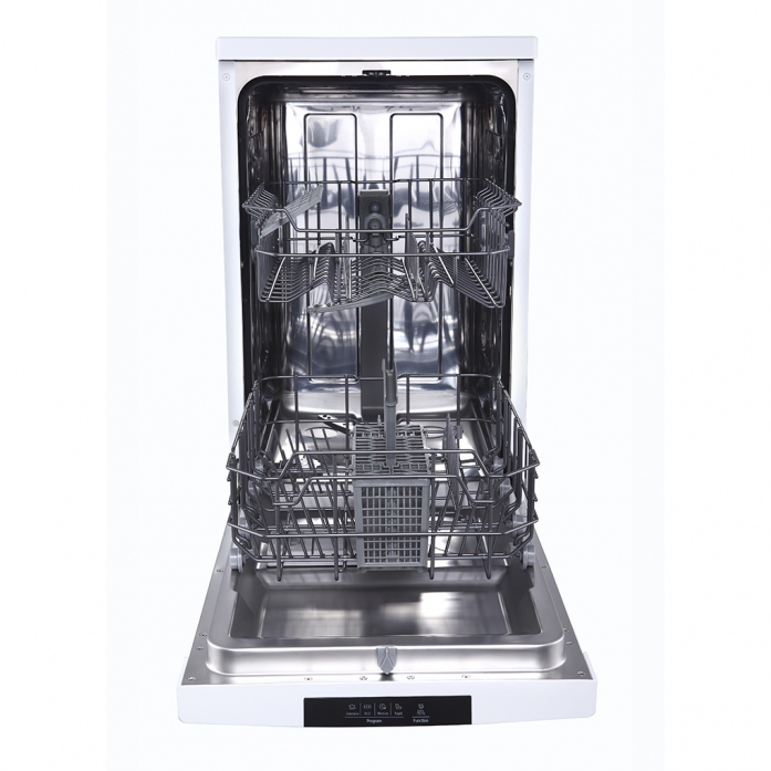Посудомоечная машина Midea MFD45S100W в магазине «На диване» в Ханты-Мансийске  — Выгодная цена