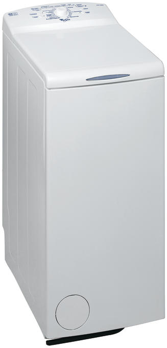 Стиральная машина с вертикальной загрузкой Whirlpool AWE 2322