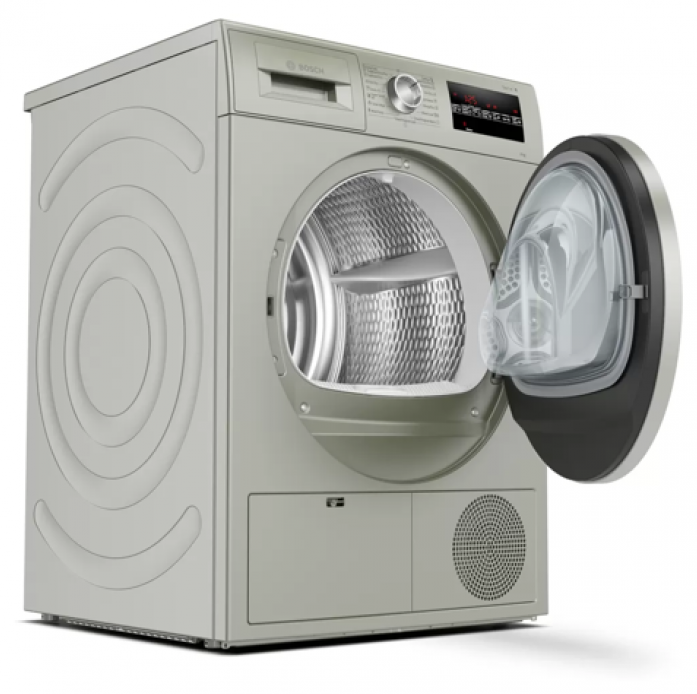 Сушильная машина Bosch WTG8641XME в магазине «На диване» в Ханты-Мансийске  — Выгодная цена