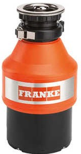 Измельчитель пищевых отходов Franke SD300 3/4 HP
