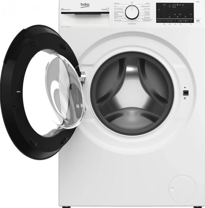 Стиральная машина Beko B3WFR56H2WWB в магазине «На диване» в Ханты-Мансийске  — Выгодная цена