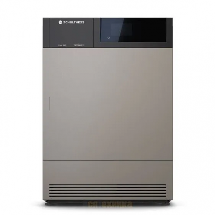 Сушильная машина SCHULTHESS MDA1.106FH3KY Spirit TW 660 Iconic Gold (правая)