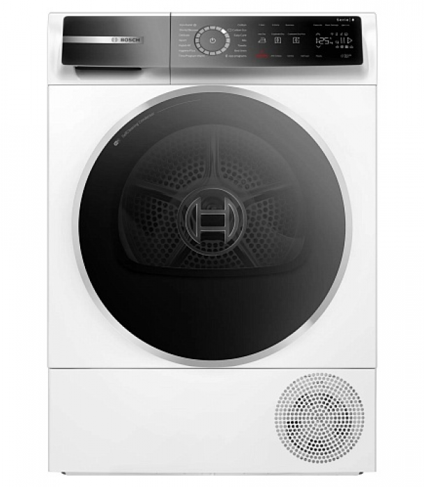 Сушильная машина Bosch WQB245CBSN