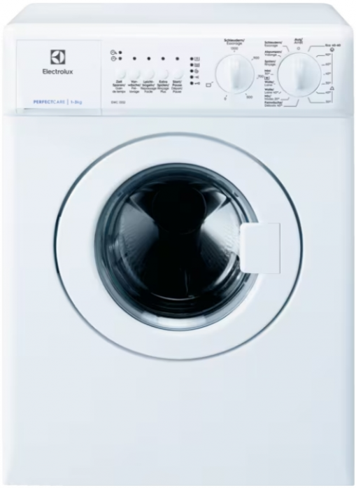 Стиральная машина Electrolux EWC 1352