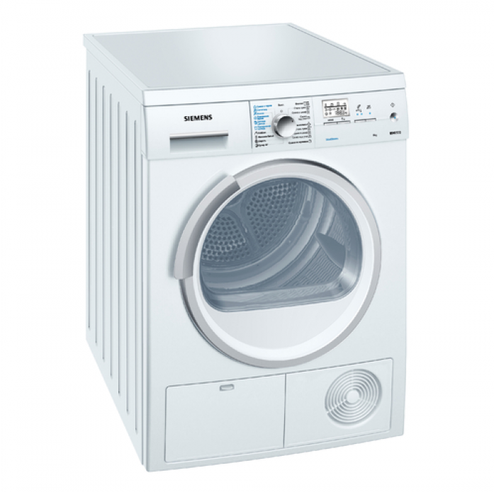 Сушильная машина Siemens WT 46S515 OE