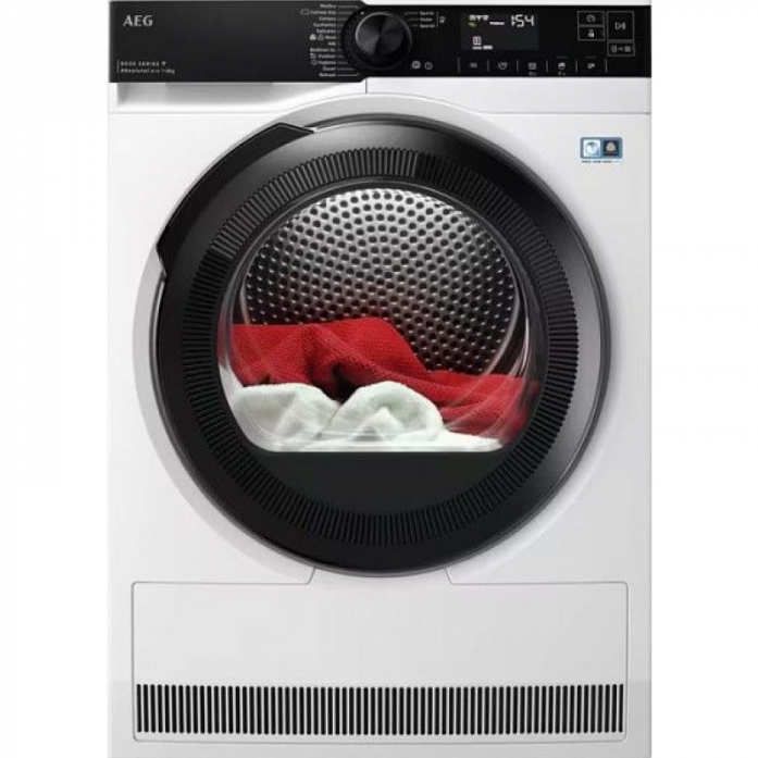 Сушильная машина Aeg TR838H4CE