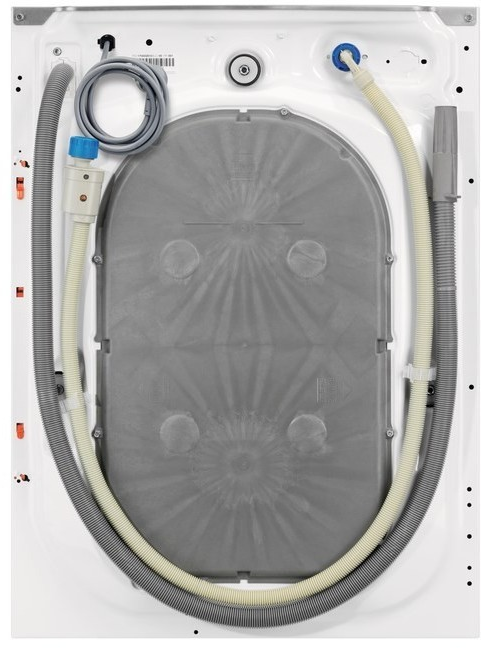 Стиральная машина с сушкой Electrolux EW7W368SI в магазине «На диване» в Ханты-Мансийске  — Выгодная цена