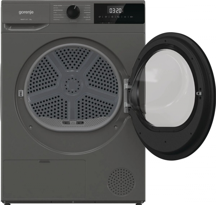Сушильная машина Gorenje D2HNE82/C в магазине «На диване» в Ханты-Мансийске  — Выгодная цена