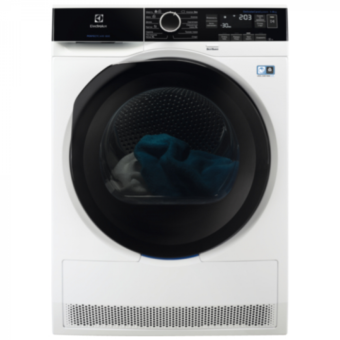 Сушильная машина Electrolux EW8HR258B