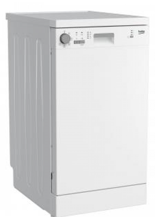 Посудомоечная машина Beko DFS05R13W в магазине «На диване» в Ханты-Мансийске  — Выгодная цена