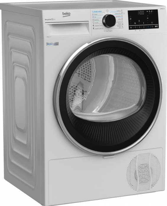 Сушильная машина Beko B5T 69233 в магазине «На диване» в Ханты-Мансийске  — Выгодная цена