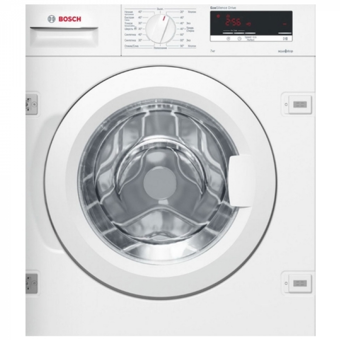 Встраиваемая стиральная машина Bosch WIW24340OE в магазине «На диване» в Ханты-Мансийске  — Выгодная цена