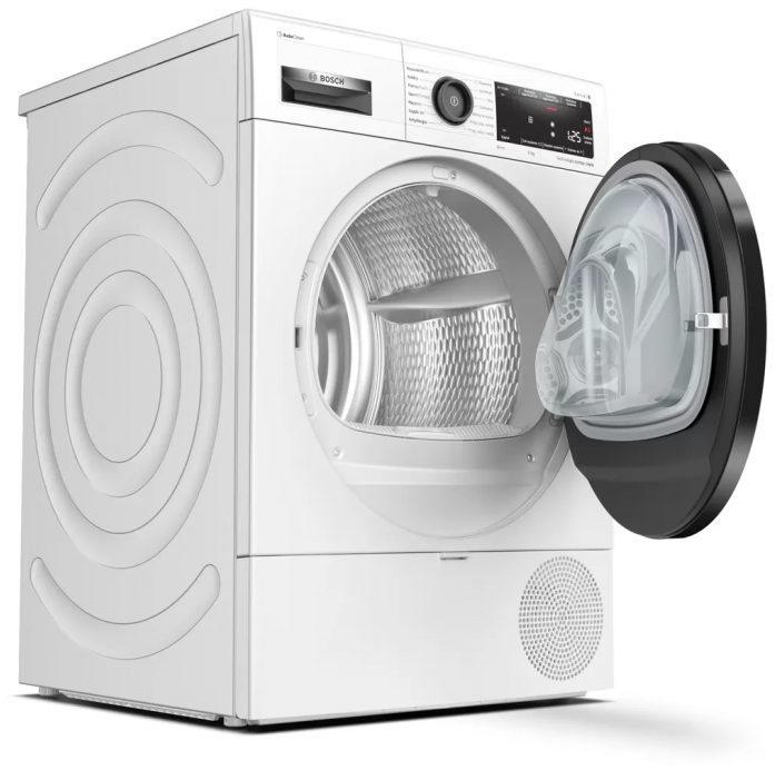 Сушильная машина Bosch WTX87M30PL белый в магазине «На диване» в Ханты-Мансийске  — Выгодная цена