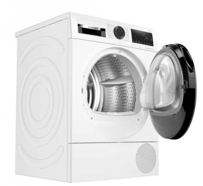 Сушильная машина Bosch WQG24500BY белый в магазине «На диване» в Ханты-Мансийске  — Выгодная цена