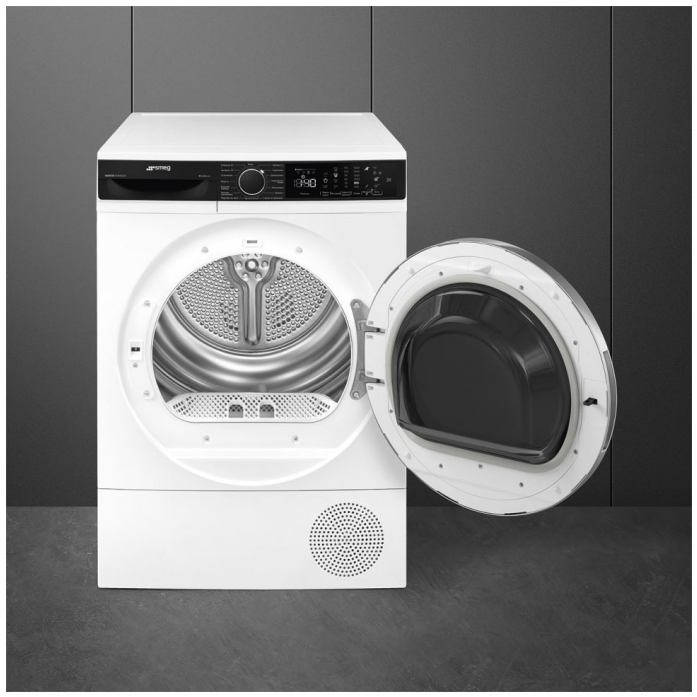 Cушильная машина Smeg DT393RU в магазине «На диване» в Ханты-Мансийске  — Выгодная цена