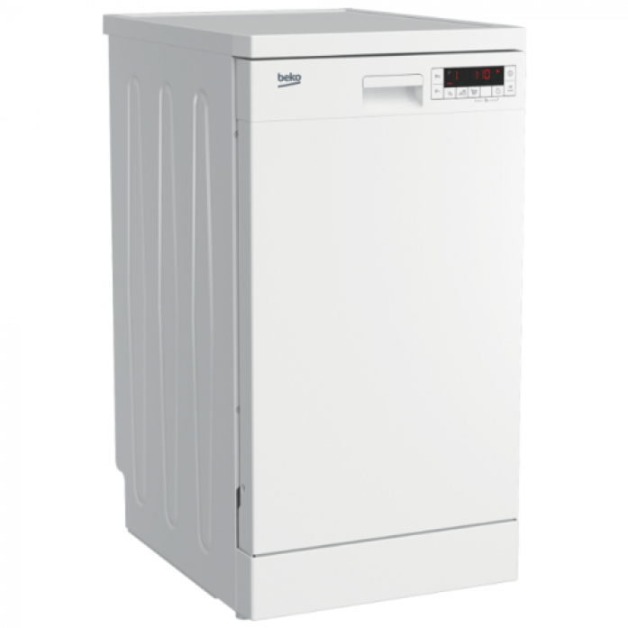Посудомоечная машина BEKO DFS25W11W в магазине «На диване» в Ханты-Мансийске  — Выгодная цена