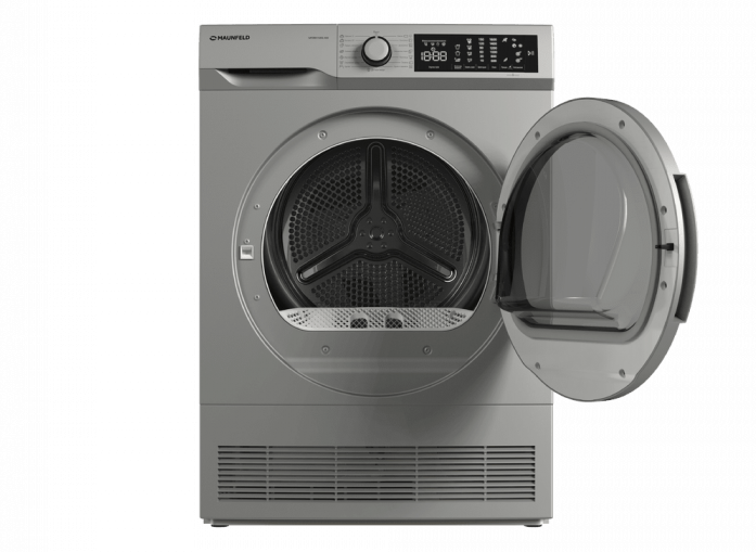 Сушильная машина Maunfeld MFDM158SL400 в магазине «На диване» в Ханты-Мансийске  — Выгодная цена