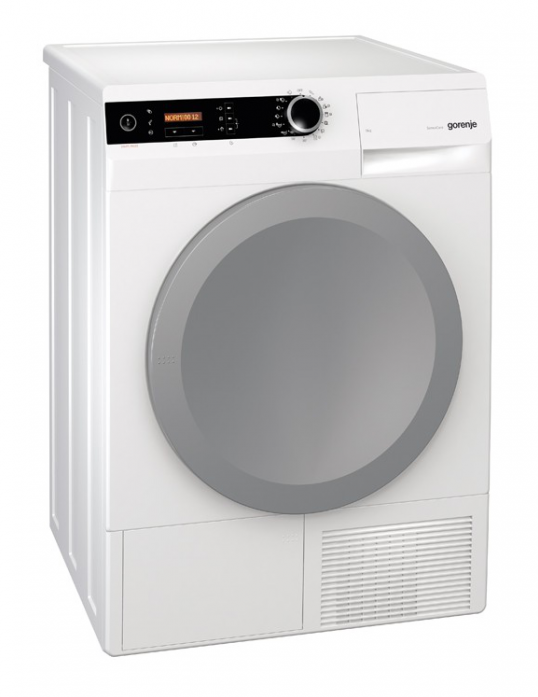 Сушильная машина Gorenje D9864E