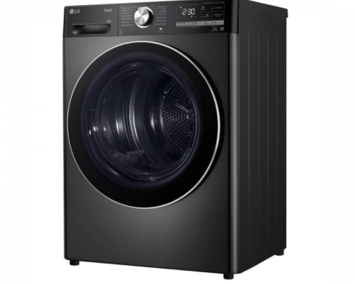 Сушильная машина LG DC10V9V9P в магазине «На диване» в Ханты-Мансийске  — Выгодная цена