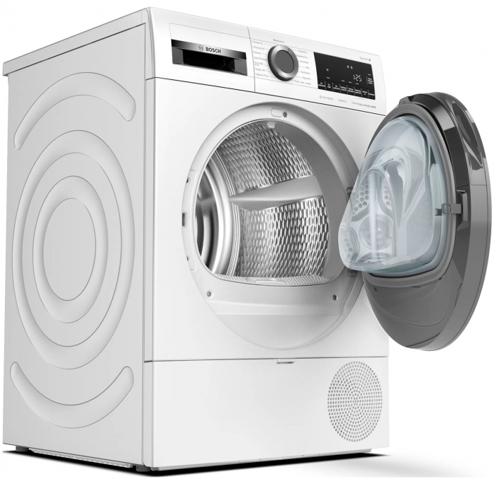 Сушильная машина Bosch WQG233CKPL в магазине «На диване» в Ханты-Мансийске  — Выгодная цена