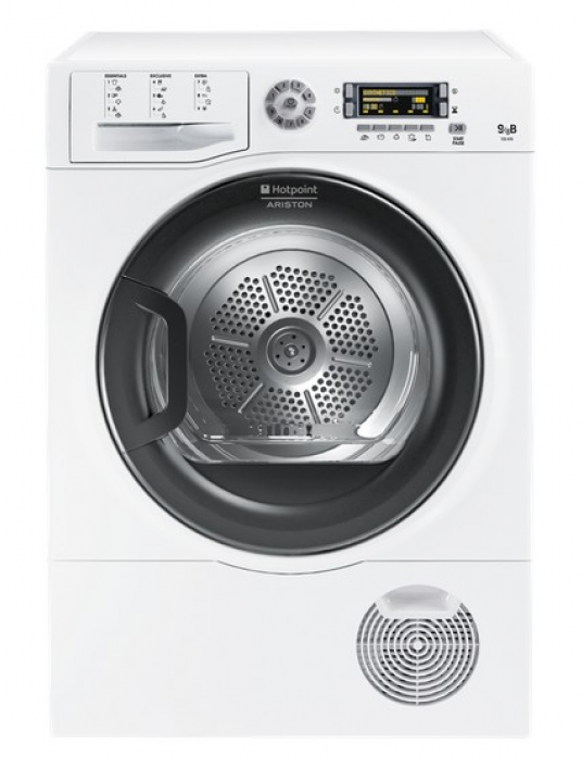 Сушильная машина Hotpoint-Ariston FTCD 97B 6H (EU)