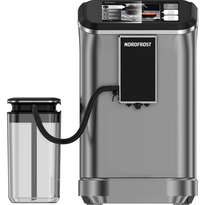 Кофемашина Nordfrost HOME 300 Gr в магазине «На диване» в Ханты-Мансийске  — Выгодная цена