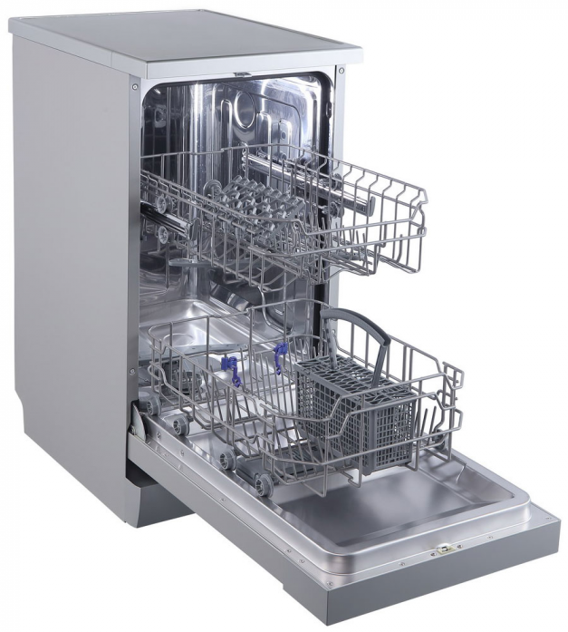Посудомоечная машина Comfee CDW450W/S в магазине «На диване» в Ханты-Мансийске  — Выгодная цена