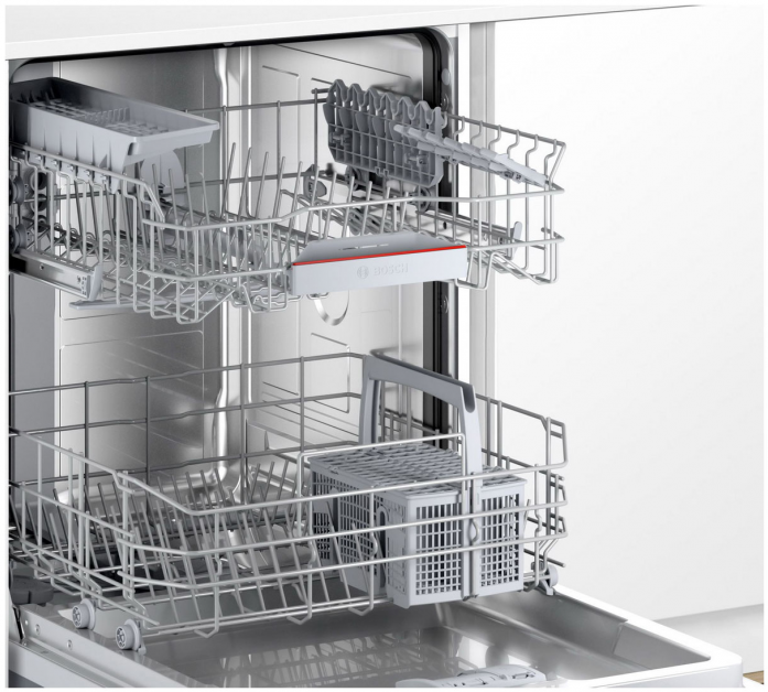 Встраиваемая посудомоечная машина Bosch SGH4HAX11R в магазине «На диване» в Ханты-Мансийске  — Выгодная цена