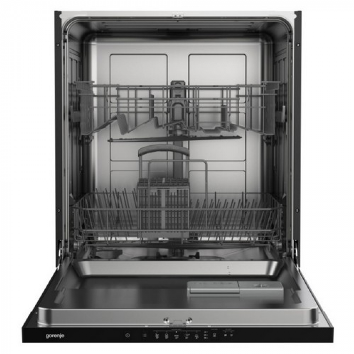 Встраиваемая посудомоечная машина Gorenje GV62040 в магазине «На диване» в Ханты-Мансийске  — Выгодная цена