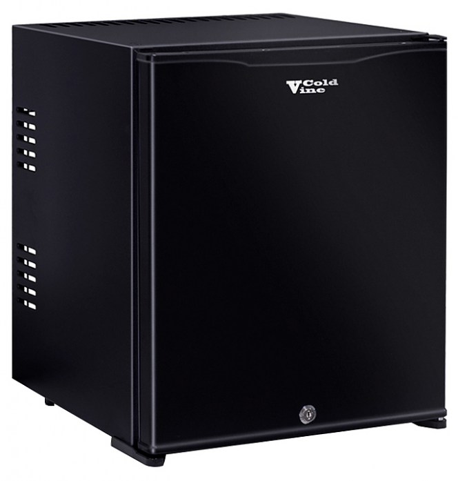 Минибар Cold vine MCT-30B в магазине «На диване» в Ханты-Мансийске  — Выгодная цена