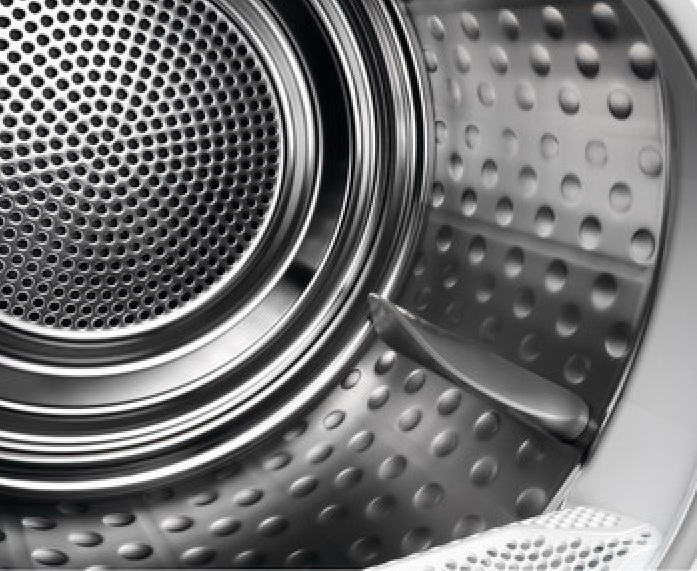 Сушильная машина Electrolux EW8HN358SP в магазине «На диване» в Ханты-Мансийске  — Выгодная цена