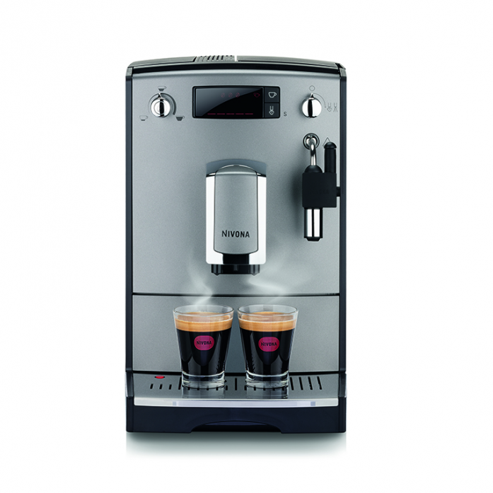 Кофемашина Nivona CafeRomatica NICR 525