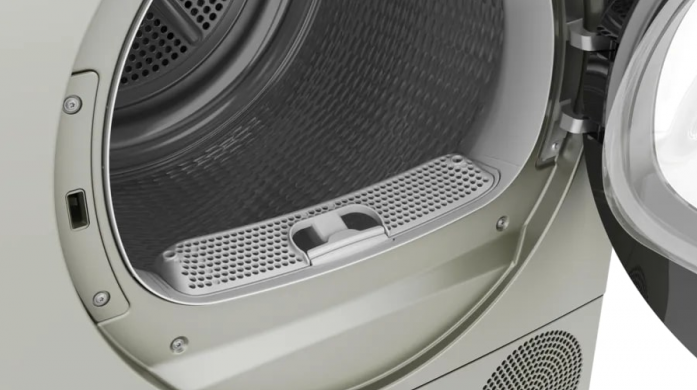 Сушильная машина Bosch WQB245BXME в магазине «На диване» в Ханты-Мансийске  — Выгодная цена