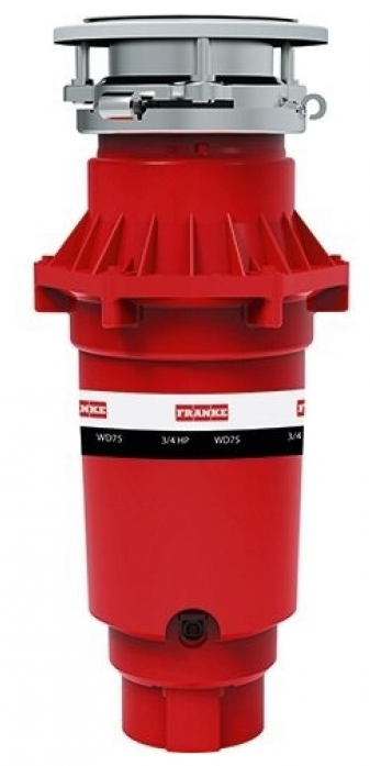 Измельчитель пищевых отходов Franke Turbo Elite TE-75S 134.0607.344