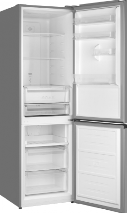 Холодильник Weissgauff Холодильник Weissgauff WRK 2000 Total NoFrost Inverter Inox 433060 в магазине «На диване» в Ханты-Мансийске  — Выгодная цена