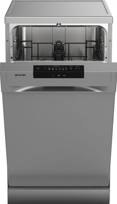 Посудомоечная машина Gorenje GS52040S в магазине «На диване» в Ханты-Мансийске  — Выгодная цена