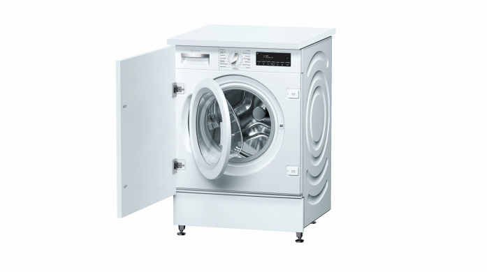 Встраиваемая стиральная машина Neff W6440X0OE в магазине «На диване» в Ханты-Мансийске  — Выгодная цена