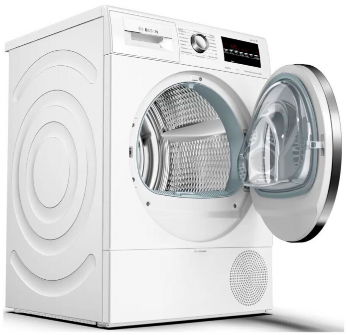 Сушильная машина Bosch WTR87TW0PL в магазине «На диване» в Ханты-Мансийске  — Выгодная цена