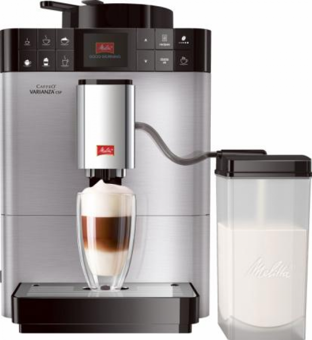 Кофемашина Melitta 21026