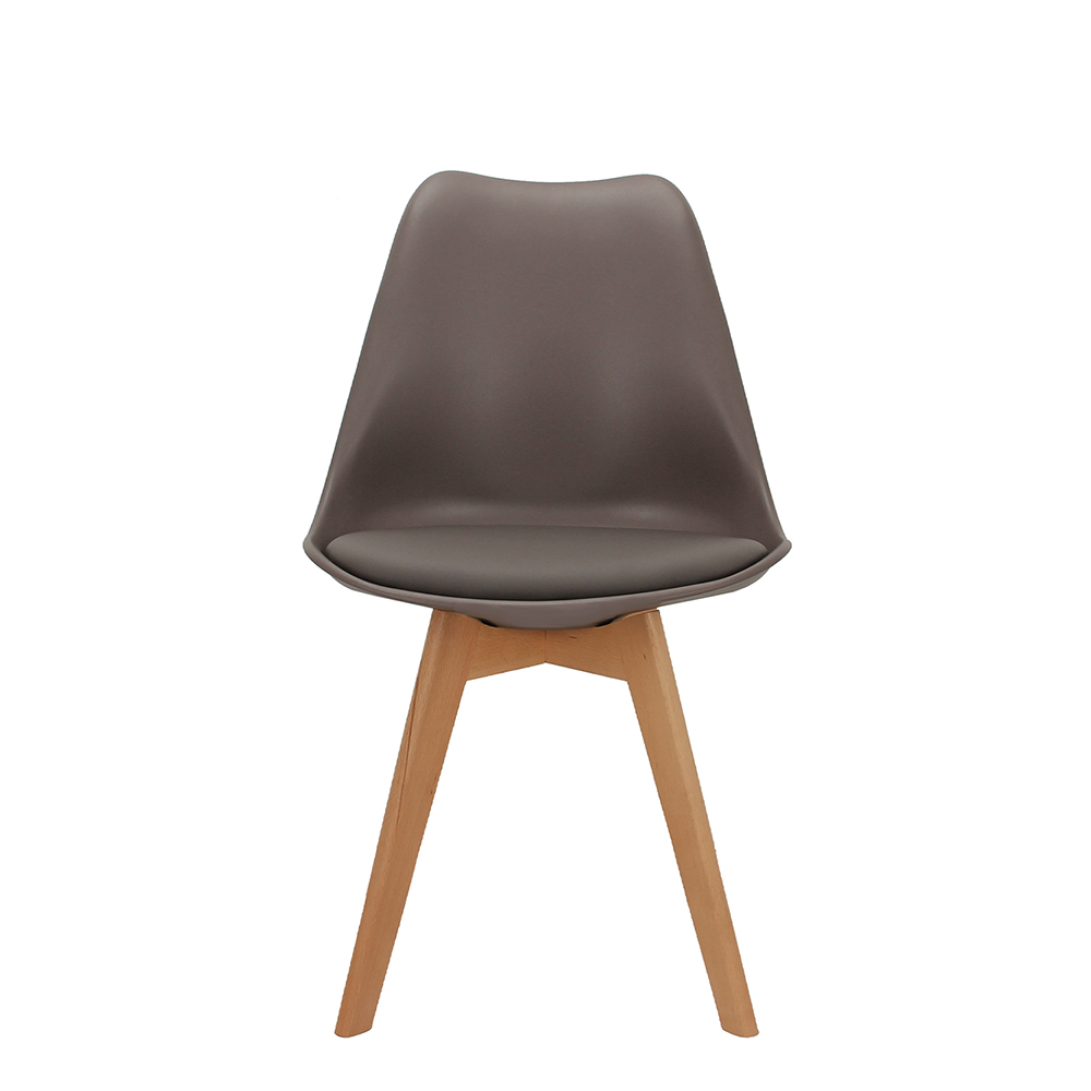 Стул Eames Bon латте в магазине «На диване» в Ханты-Мансийске  — Выгодная цена
