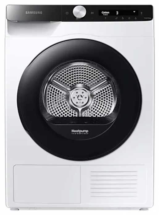 Сушильная машина Samsung DV80T5220AE