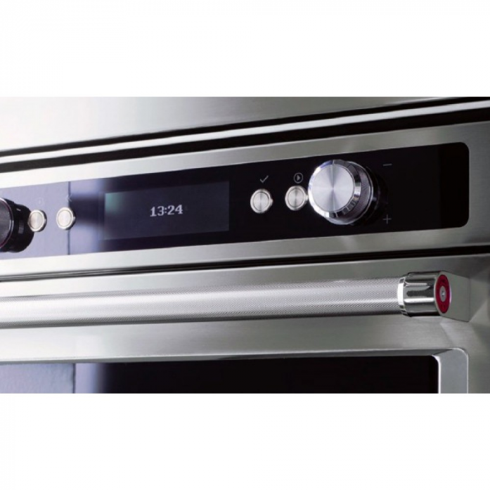 Компактный духовой шкаф KitchenAid KOCCX 45600 в магазине «На диване» в Ханты-Мансийске  — Выгодная цена