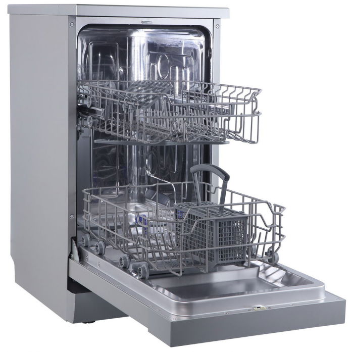 Посудомоечная машина Comfee CDW450W/S в магазине «На диване» в Ханты-Мансийске  — Выгодная цена