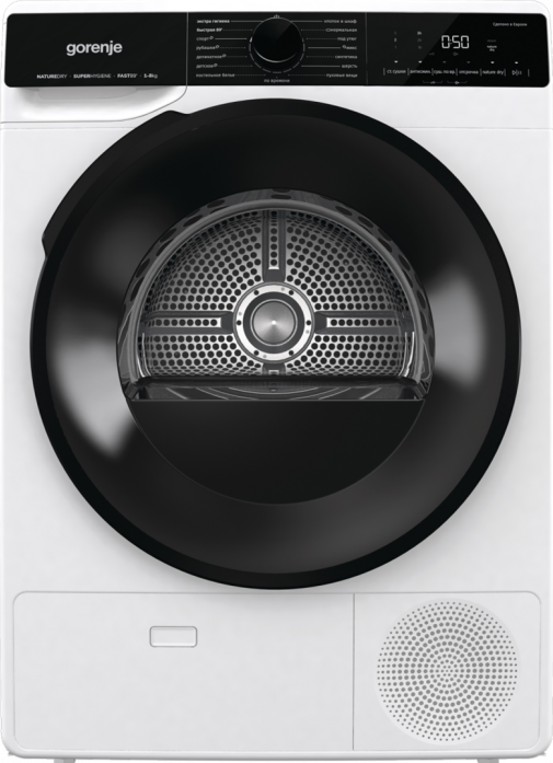 Сушильная машина Gorenje DPNA82