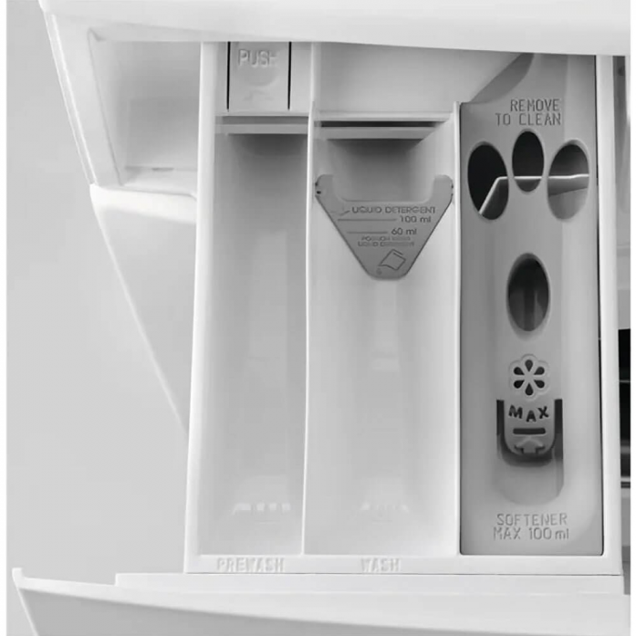 Встраиваемая стиральная машина Electrolux EW7N7F348SIP в магазине «На диване» в Ханты-Мансийске  — Выгодная цена