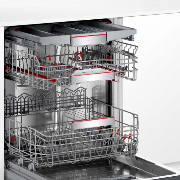 Встраиваемая посудомоечная машина Bosch SMV8HCX10R в магазине «На диване» в Ханты-Мансийске  — Выгодная цена