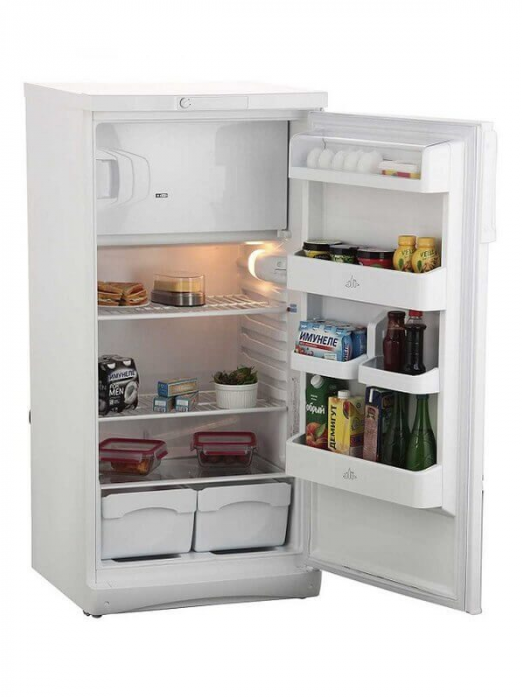 Холодильник Indesit ITD 125 A 869893200010 в магазине «На диване» в Ханты-Мансийске  — Выгодная цена