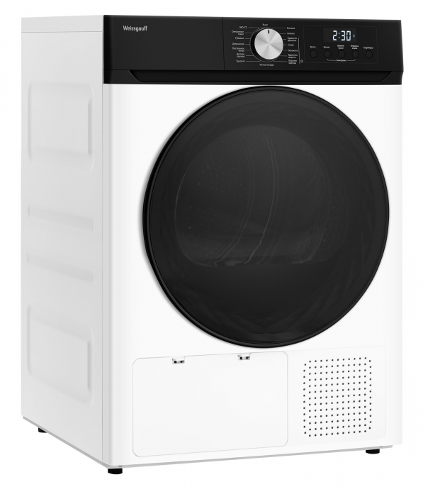 Сушильная машина Weissgauff WD 6010 Heat Pump 434 768 в магазине «На диване» в Ханты-Мансийске  — Выгодная цена