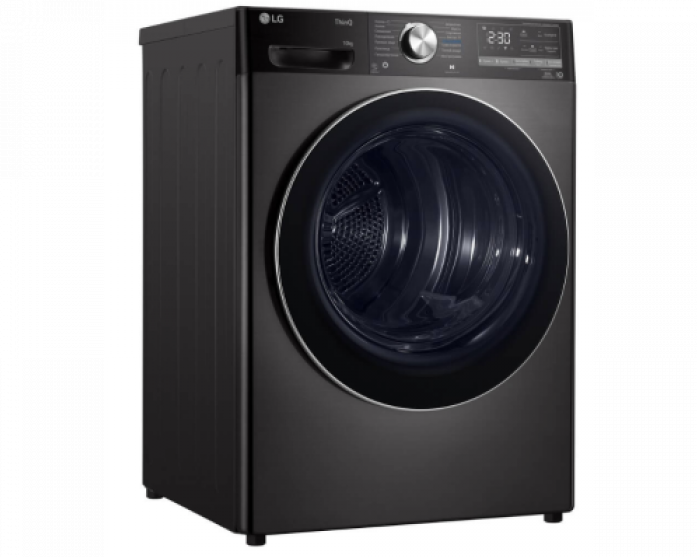 Сушильная машина LG DC10V9V9P в магазине «На диване» в Ханты-Мансийске  — Выгодная цена