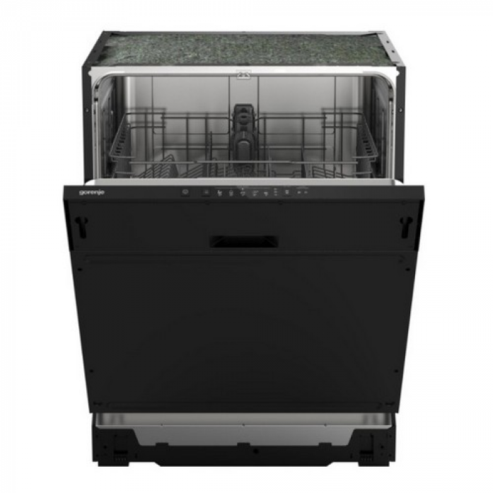 Встраиваемая посудомоечная машина Gorenje GV62040 в магазине «На диване» в Ханты-Мансийске  — Выгодная цена